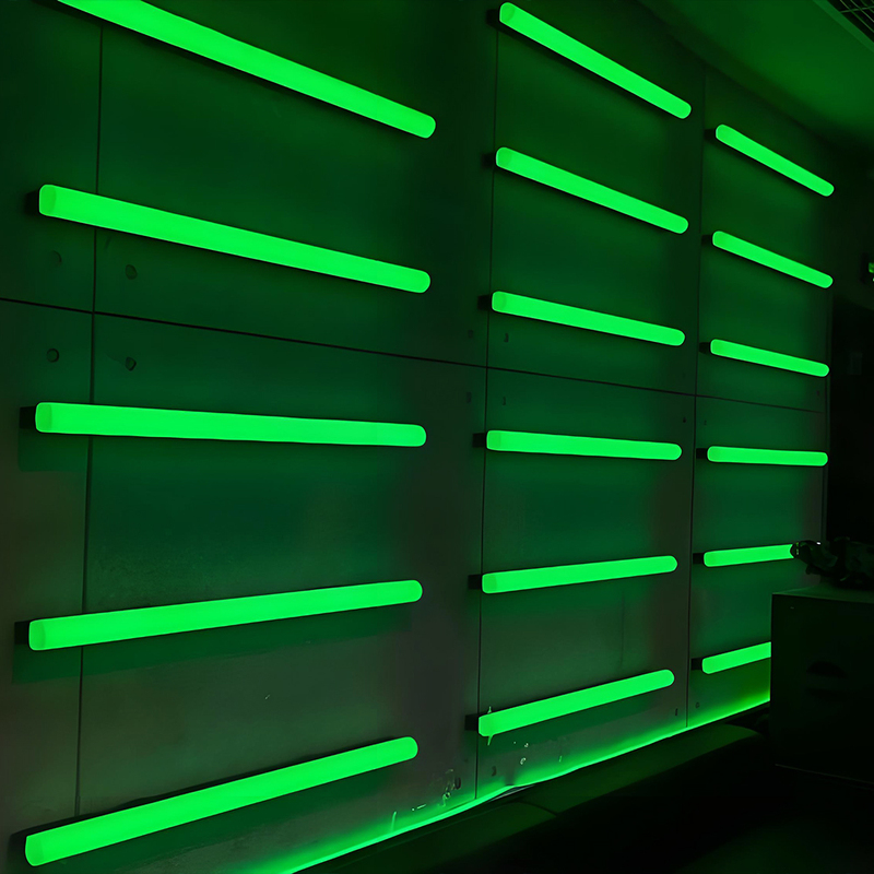 Led Light Stripes for Stage Steps