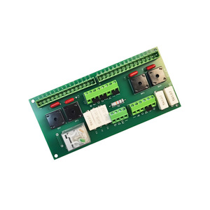 แผงวงจรควบคุม VS1 รุ่น PJ316 50 Hz สามเฟส 10 kA เบรกเกอร์สุญญากาศ แผงวงจรหลัก - Product Image 1
