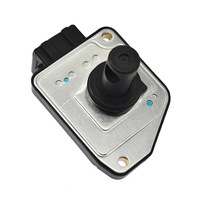 Capteur de débitmètre d'air massique 160171S710 pour Nissan Frontier Pickup Xterra 2.4L 1998-2004