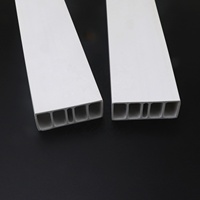 Ruitai – moulage de profilé plastique polyvalent pour fenêtres et portes, profilé PVC Durable sans plomb, YO-50