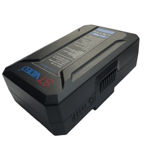 <span class=keywords><strong>แบ</strong></span><span class=keywords><strong>ต</strong></span><span class=keywords><strong>เต</strong></span>อรี่กล้องลิเธียมไอออน ST-300V 3 ชิ้น - Product Image 1