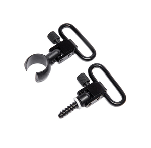 Kit <span class=keywords><strong>de</strong></span> montaje ligero y duradero <span class=keywords><strong>de</strong></span> liberación rápida <span class=keywords><strong>de</strong></span> <span class=keywords><strong>eslinga</strong></span> giratoria <span class=keywords><strong>de</strong></span> acero <span class=keywords><strong>de</strong></span> 1,25 pulgadas con banda <span class=keywords><strong>de</strong></span> <span class=keywords><strong>barril</strong></span> dividida <span class=keywords><strong>de</strong></span>. 645 "~.660" Capacidad <span class=keywords><strong>de</strong></span> 225LB - Product Image 1