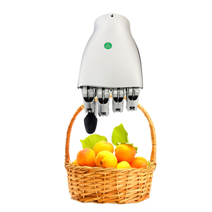 6-Trục Cơ Khí Robot Tay Thông Minh <span class=keywords><strong>Bionic</strong></span> Tay Cho Tay Hợp tác - Product Image 3