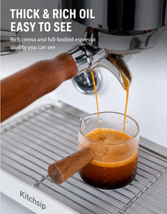 3000W Espresso <b>Coffee</b> <b>Machine</b> with Powerful Steam System for <b>Coffee</b> Shop and Home Use - Product Image 4
