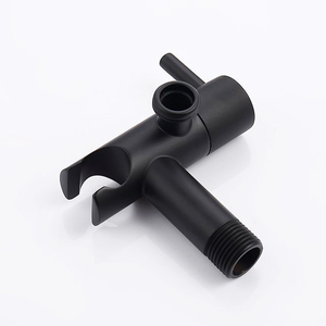 Латунный настенный распылитель для биде - Product Image 4