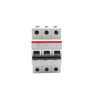 Nouveau disjoncteur miniature d'origine Air Switch Mcb 2CDS273001R0324 S203M-C32 - Product Image 1