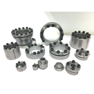 Conjunto de Bloqueo de Eje Z21 sin Llave, Lubricado con Grasa y Sellado - Product Image 5