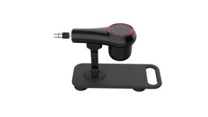 Consolador VIBRADOR ELÉCTRICO de empuje automático para mujer, máquina sexual con Control remoto inalámbrico, juguete ABS, producto sexual privado, novedad - Product Image 5