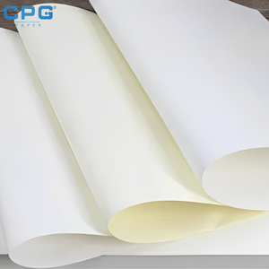 Papier offset A4 haute durabilité en gros, 75 g/m², sans bois, pour impression de carnets et écriture - Product Image 1