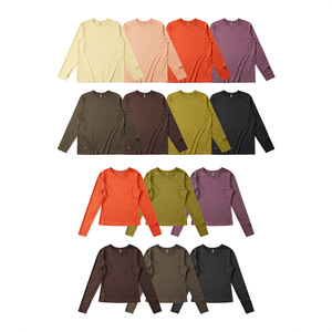 Tai Le <span class=keywords><strong>Star</strong></span> Sports |   Camiseta de Manga Larga Unisex Ligera, Transpirable y de Secado Rápido, Diseño Hasselblad 26, Nueva Colección de Verano - Product Image 3