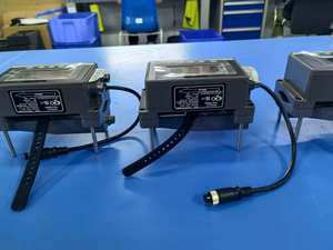 Jgft311 DN10-DN40 Klem Op Type-Kleine Oplossing Van De Pijpgrootte Ultrasone Stroommeter Voor Chemische Waterolie - Product Image 6