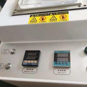 ASTM D4974 Direnç Filmi Ölçüm Plastik Isı Daralan Termal Büzülme <span class=keywords><strong>Test</strong></span> Cihazı <span class=keywords><strong>Test</strong></span> Makinesi Isı Büzülme Ekipmanı - Product Image 5