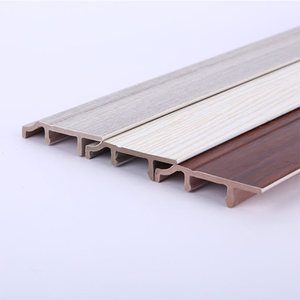 Plinthes en <span class=keywords><strong>PVC</strong></span> de haute qualité à bas prix pour l'intérieur - Product Image 6