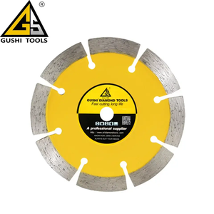 Lame de scie de <span class=keywords><strong>coupe</strong></span> de béton circulaire de 350mm d'approvisionnement d'usine lame de <span class=keywords><strong>coupe</strong></span> de diamant pour le béton - Product Image 6