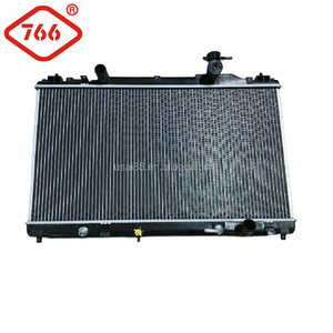 <span class=keywords><strong>หม้อน้ำ</strong></span>คุณภาพสูง 26AT รุ่น OEM 16400-28280 16400-28270 อะไหล่รถยนต์สำหรับ Toyota Avensis Mirai <span class=keywords><strong>Camry</strong></span> Lexus - Product Image 1