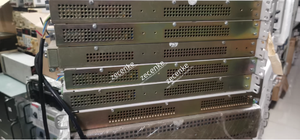 Xantrex XFR 20-60 Alimentation CC programmable 0-20v 0-60A 1200W XFR20-60 UTILISÉE - Product Image 2