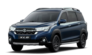MARUTI SUZUKI "XL6 NEXA" VOITURE à VENDRE à des prix abordables Voiture dans les meilleures conditions avec une excellente économie de carburant et de performance - Product Image 6