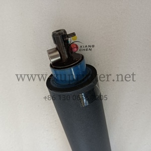 Rouleau oscillant encré bleu d'origine WD L2.009.102F pour Heidelberg CD74, pièces d'impression offset L2.009.182F L2.009.152F - Product Image 4