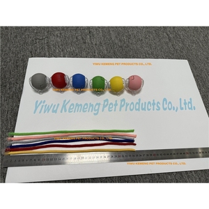 Bite-resistant Automatic Teaser Ball <b>Cat</b> <b>Toy</b> Ball High Self Amusement Reliever With Rope Pet Supplies Jumping Ball Pet <b>Toy</b> - Product Image 4