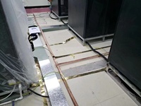 Proveedor Oro de Alibaba: Soluciones de Sistemas de Piso Elevado para Salas Limpias y Salas de Ordenadores