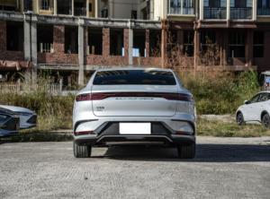 BYD <span class=keywords><strong>Han</strong></span> <span class=keywords><strong>L</strong></span> PHEV DM-P Berlina Elettrica Nuova Auto Ibrida 4WD con Potenza di 200kW e Autonomia di 125km - Product Image 2