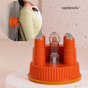 Masajeador Corporal con Ventosa Personalizado para Alivio del Dolor, Herramienta de Masaje de Puntos de Activación para Masaje de Tejido Profundo y Relajación Muscular - Product Image 4