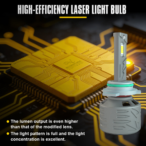 LIAWAY L6 <span class=keywords><strong>9012</strong></span> 12V 120W Phare LED directement de l'usine - Product Image 3