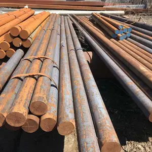 ASTM A790 S31803 / 2205 Duplex Stainless Steel Tube / 2507 2205 Super Stainless Steel Pipe In Stock