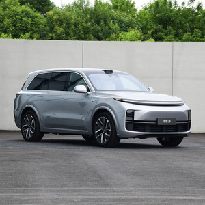 2023 2024 venta Lixiang L9 Max lujo híbrido SUV ultra coche eléctrico nuevos vehículos L7/L8/L9 Li auto Li Xiang L9 precio en China - Product Image 6