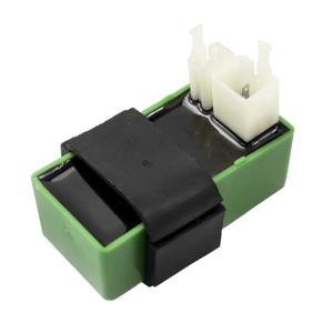 HF BENMA <span class=keywords><strong>Moto</strong></span> Pièces détachées et accessoires <span class=keywords><strong>Moto</strong></span> Partes Kayo 125cc Motocross Kit d'<span class=keywords><strong>allumage</strong></span> Cdi Unit - Product Image 5