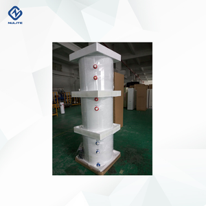 * אמייל נירוסטה 100l 200l 300l 400l 500l 600l 700l 800l 900l 1000l מים ביתי אחסון טנק - Product Image 2