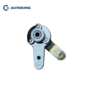 Nouvelle arrivée WG9925590360 Support en caoutchouc arrière du moteur Accessoires de camion Pièces automobiles Camions lourds HOWO SINOTRUK - Product Image 5