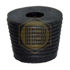 Tappo in gomma come blocco per il tubo Python - Product Image 2