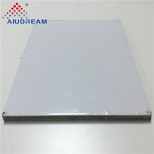 Panel Compuesto de Aluminio para Exteriores Alucobond de Alta Calidad, Tamaño 5 mm, ACP Aludream Serie 2000, Alta Resistencia a la Corrosión, Personalizado - Product Image 5