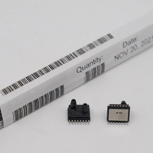 Sensor de presión diferencial SM3041‑005‑D‑C‑3‑S, salida digital I2C, sensor de presión de montaje en placa SOIC‑16 SMD - Product Image 3