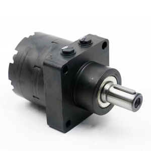 Skid chỉ đạo Bộ nạp thủy lực ổ bánh xe động cơ-TF loạt áp suất cao con dấu dầu thiết kế - Product Image 1