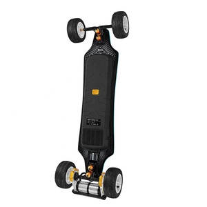 <span class=keywords><strong>Patineta</strong></span> Eléctrica Todoterreno para Adultos, Alto Rendimiento, Alta Velocidad, 45 km/h - Product Image 6