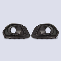 Para MARUTI SUZUKI DZIRE 2017 PARACHOQUES DELANTERO PARRILLA DE LA LÁMPARA ANTINIEBLA BLANCA ROJA LÁMPARA TRASERA RADIADOR VENTILADOR ESPEJO LATERAL KIT DE CUERPO