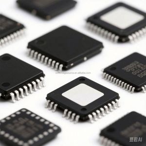 Good price STM32F303CCT6 MCU Microcontroller <b>chip</b> <b>Tray</b> 48-LQFP (7x7) Integrated Circuit ICs Electronic components - Product Image 6