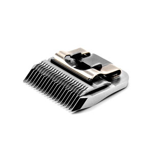 Lames de <span class=keywords><strong>tondeuse</strong></span> pour animaux de compagnie A5 series, bricolage professionnel personnalisé - Product Image 5