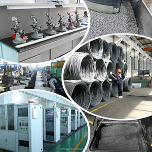 Saige ลูกเหล็กคาร์บอนขนาด<span class=keywords><strong>5</strong></span>/8นิ้วลูกแบริ่งลูกปืนระดับพรีเมี่ยม3/16นิ้วจากโรงงาน - Product Image 4