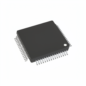 Embedded Electronic Chips Component 64 LQFP Manufacturer Channel R5F523E6KGFM#50 - Product Image 1