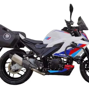 Prix Abordable Moto Tout-Terrain de Course 400cc à Essence pour Adultes, Vitesse 250cc <span class=keywords><strong>Enduro</strong></span> Grande Moto - Product Image 1