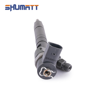Inyector de Combustible Diésel Nuevo Serie 110 CRI1-13 Fabricado en China 0445110069 OE 6110700887 A6110700887 para Motor Modelo <span class=keywords><strong>OM</strong></span> 611.987 <span class=keywords><strong>D</strong></span> LA - Product Image 4