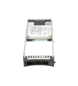 Asli, Server hdds 01CX868 3.84TB MLC SAS 12Gbps Hot Swap 2.5 inci - Product Image 1