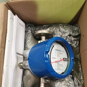 Caudalímetro de área variable Krohness H250/RR/M40/K1-Ex (Nitrógeno) KN1/2" 150lb H250 M40/M8/M9/M10 Original Alemania Krohne H250/rr/m - Product Image 5