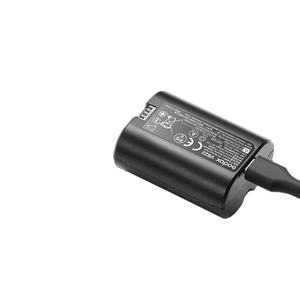 Godox VB-22 V480 TTL Li-ion Dokunmatik Ekranlı Flaş için Şarj Edilebilir Pil - Product Image 2