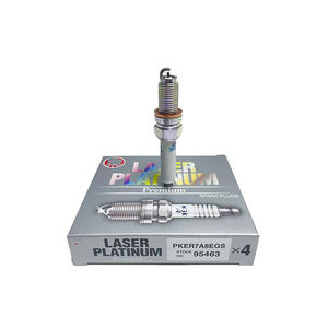 Bujía de Platino Láser al por Mayor PKER7A8EGS-95463 de Alto Rendimiento para Motores de Gasolina - Product Image 4
