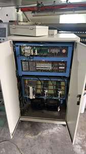 Sử dụng máy sản xuất túi Polypropylen niêm phong giữa 4 mặt với máy làm túi nhựa có khóa kéo - Product Image 5