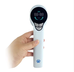 Terapi Cahaya Hewan Anjing/Kuda Pereda Nyeri Pengobatan Artritis Penyembuhan Luka Terapi Cahaya Medis Laser Hewan Peliharaan - Product Image 4